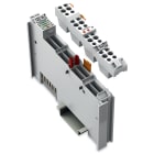 Wago Contact - Borne LON FTT10 (connecteur inclus)