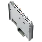 Wago Contact - Borne M-Bus 40 compteurs (connecteur inclus)