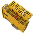 Wago Contact - Borne 8 entrées 24 V DC PROFIsafe V2.6 - iPar - Débrochable