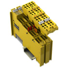 Wago Contact - Borne 4 entrées analogiques 0/4-20 mA PROFIsafe V2.6 - iPar - Débrochable