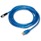 Wago Contact - Câble de communication USB