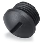 Wago Contact - Capot de protection M12 pour connecteur femelle non utilisé