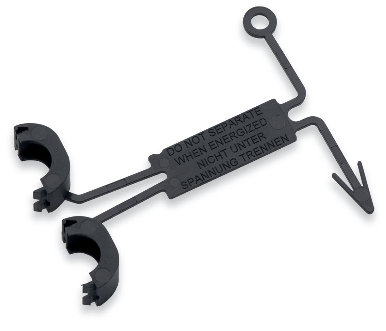 Wago Contact - Clip de sécurité M8