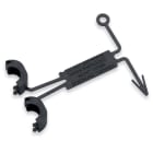 Wago Contact - Clip de sécurité M8