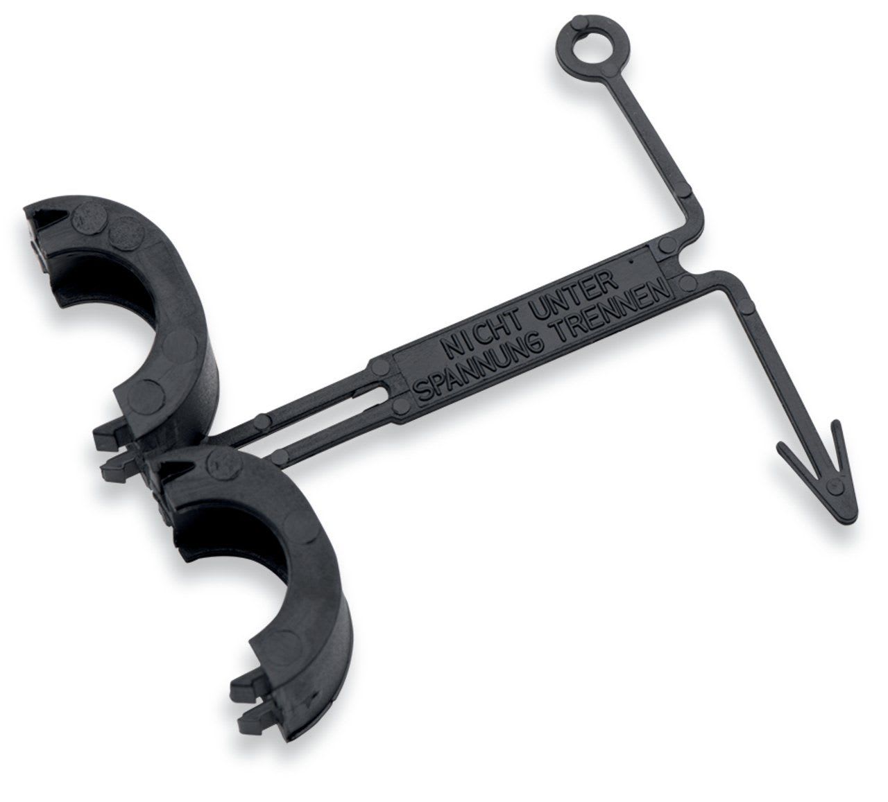 Wago Contact - Clip de sécurité M12