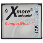 Wago Contact - Carte mémoire CF - 1 Go