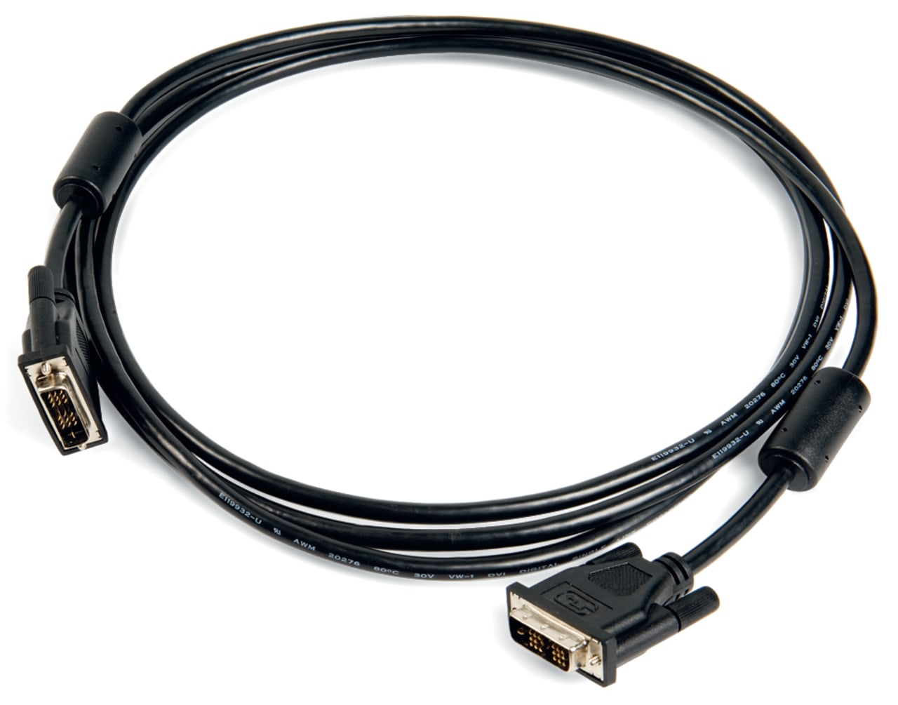 Wago Contact - Câble DVI-D - 3m