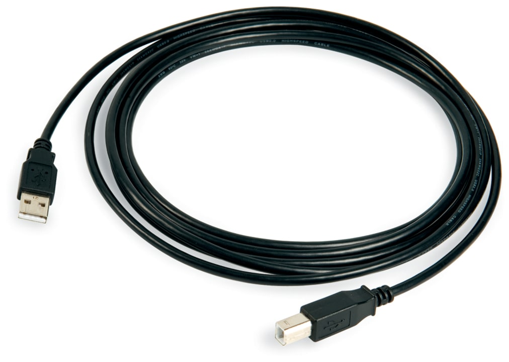 Wago Contact - Câble USB A-B - 3m