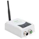 Wago Contact - Passerelle ETHERNET sans fil Bluetooth®/Wi-Fi - Antenne externe