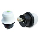 Wago Contact - Passerelle ETHERNET sans fil Bluetooth®/Wi-Fi - Montage traversée de cloison