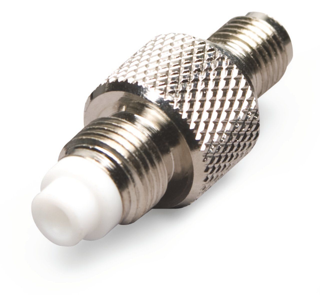 Wago Contact - Adaptor, FME socket to SMA socket