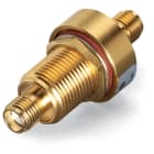 Wago Contact - Protection foudre SMA femelle - SMA femelle
