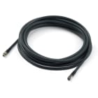 Wago Contact - Câble d'antenne GSM / UMTS / Bluetooth® / WLAN - SMA mâle/femelle - 10 m