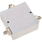 Wago Contact - Répartiteur d'antenne - 3 x SMA femelle