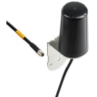 Wago Contact - Antenne radio - GSM / UMTS / LTE / BT / WLAN / 5G - 2 m - Equerre fixation