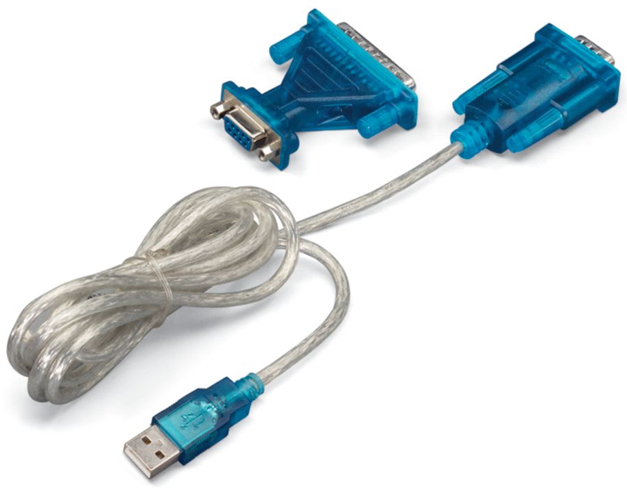 Wago Contact - Adaptateur USB avec câble  1m
