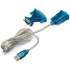 Wago Contact - Adaptateur USB avec câble 1m