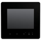 Wago Contact - Visu Panel TP600 marine 5.7" 4/3 640x480