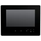 Wago Contact - Visu Panel TP600 marine 7.0" 16/9 800x480