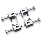 Wago Contact - Kit de fixation e!DISPLAY / TP600