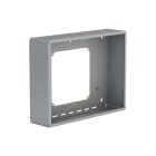 Wago Contact - Boîtier applique pour CP TP600 10.1"