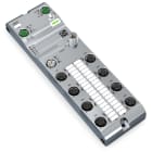 Wago Contact - Module IP67 EtherCAT 16 E TOR 24V 8xM12