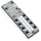 Wago Contact - Module IP67 PROFINET 8 ports IO-Link Cl. A 8xM12