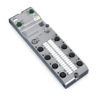 Wago Contact - Module IP67 EtherNet/IP 8 ports IO-Link Cl. B 8xM12