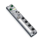 Wago Contact - Module IP67 PROFINET 4 ports IO-Link Cl. A 4xM12
