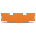 Wago Contact - Pl.d'extr.et interm.1,1mm/orange