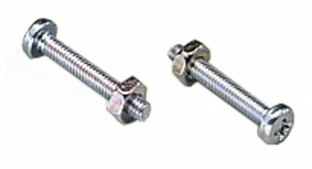 Wago Contact - Vis de fixation