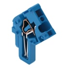Wago Contact - X-COM 1l-mit.mod.45gr abge.4qmm blau