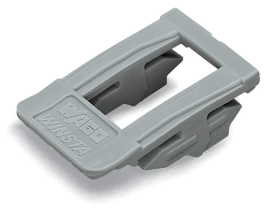 Wago Contact - Cliquet de verrouillage