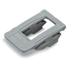 Wago Contact - Cliquet de verrouillage