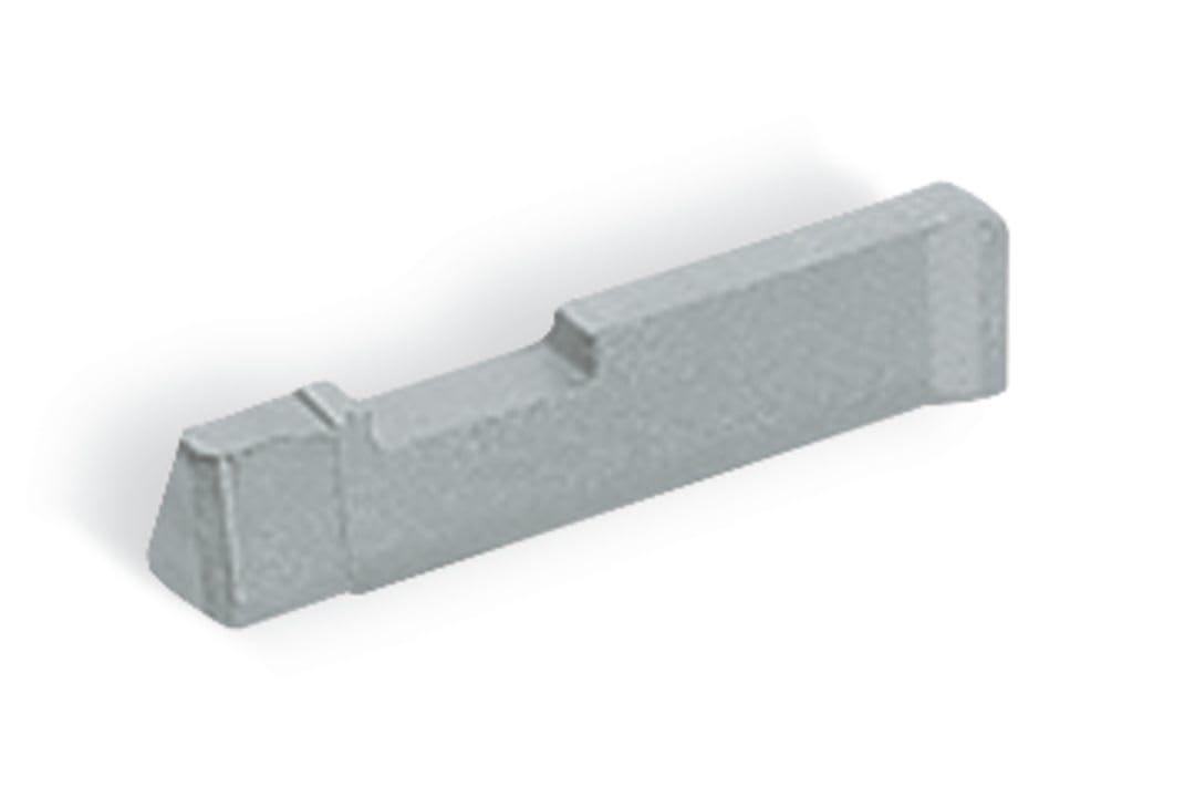 Wago Contact - Broche de codage pour connecteur mâle / Gris
