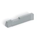 Wago Contact - Broche de codage pour connecteur mâle / Gris