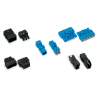 Wago Contact - Kit WINSTA distributeur météo flexro