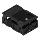 Wago Contact - Boîtier de décharge de traction