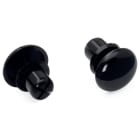 Wago Contact - Pl de montage 6,1x2,5-4mm²/noir