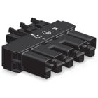 Wago Contact - Connect fem interm.de 5 a3 pol/l1-l
