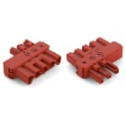 Wago Contact - WINSTA MIDI CONN F INTERM.5à3P/L1-L