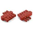 Wago Contact - WINSTA MIDI CONN F.INTERM.5à3P/L3-L