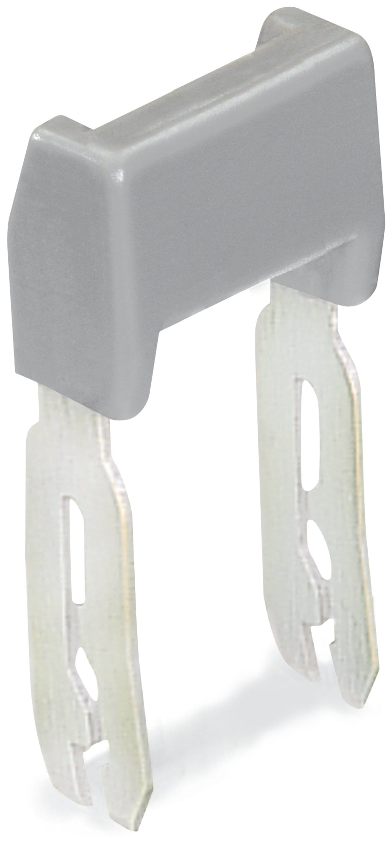 Wago Contact - Pont intercalable isolé alterné 1 à 6