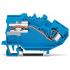 Wago Contact - TOPJOB'S borne sectionnable pour neutre, 1C