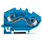 Wago Contact - TOPJOB'S borne de passage 2C