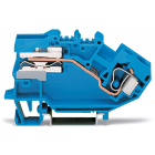 Wago Contact - TOPJOB'S borne sectionnable pour neutre