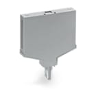 Wago Contact - LEERSTECKER 6-POLIG 84/84