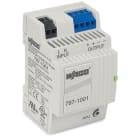 Wago Contact - Alimentation à découpage COMPACT monophasée 230 V AC / 12 V DC - 2 A
