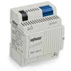 Wago Contact - Alimentation à découpage COMPACT monophasée 230 V AC / 18 V DC - 2.4 A