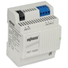 Wago Contact - Alimentation à découpage COMPACT monophasée 230 V AC / 5 V DC - 5.5A